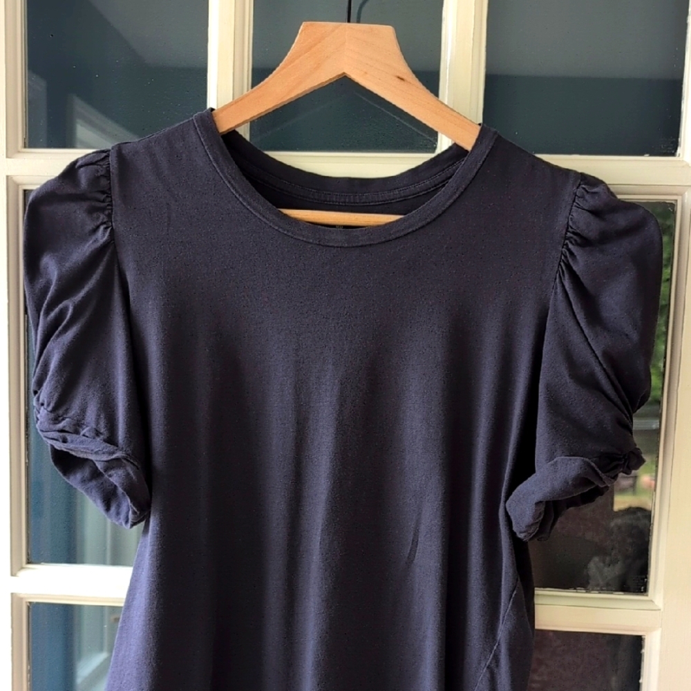 Summersalt Puff Sleeve Women's T-shirt